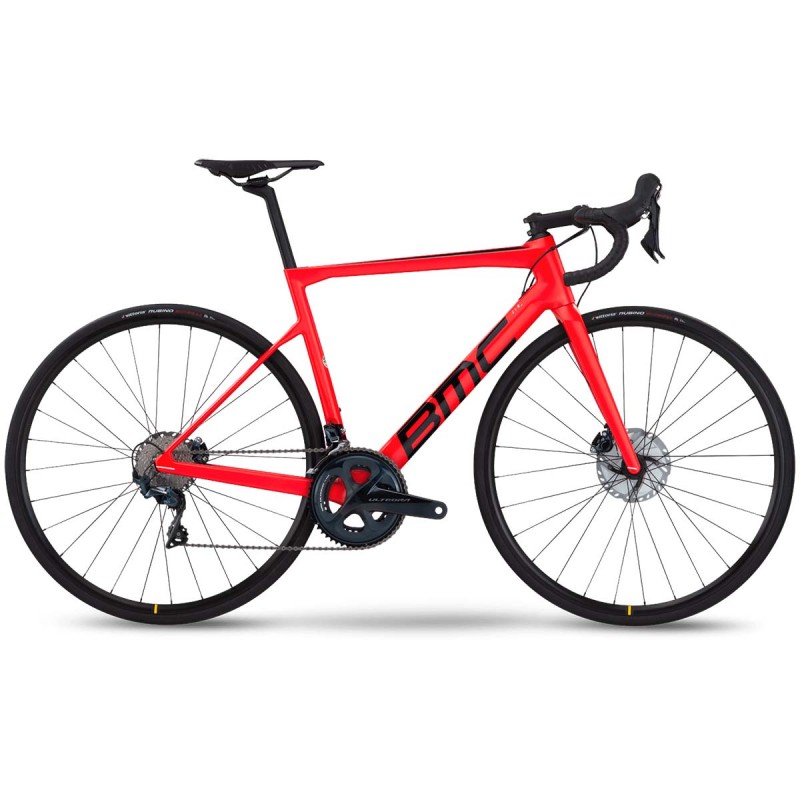 おトク情報がいっぱい！ BMC 2022 Teammachine Bike Road Five SLR 自転車本体